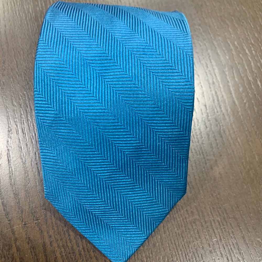 Jos Bank tie